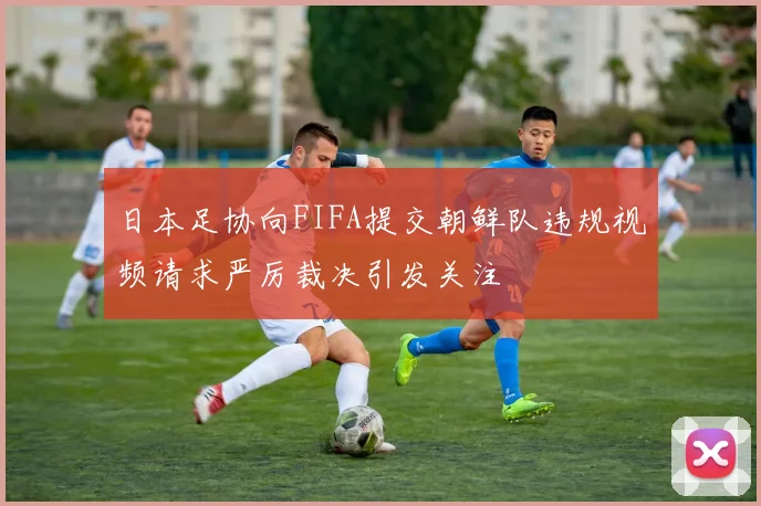 日本足协向FIFA提交朝鲜队违规视频请求严厉裁决引发关注