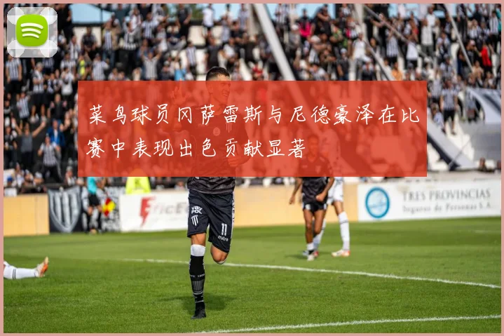 菜鸟球员冈萨雷斯与尼德豪泽在比赛中表现出色贡献显著