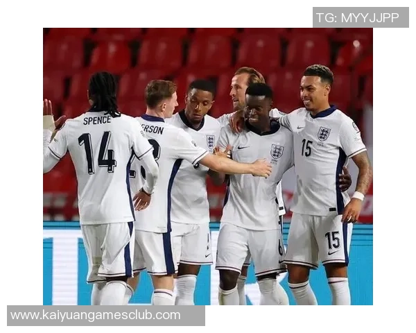 凯恩社交媒体发声世预赛圆满结束明年世界杯全力以赴争取佳绩